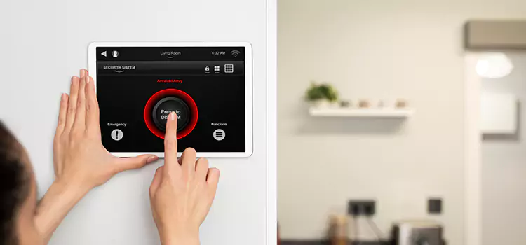 Blink Video Doorbell Installation San Juan