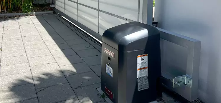 Emergency Electric Gate Repairs San Juan