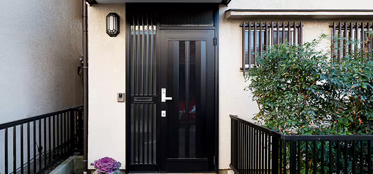 Popular Exterior Door Options in San Juan, TX
