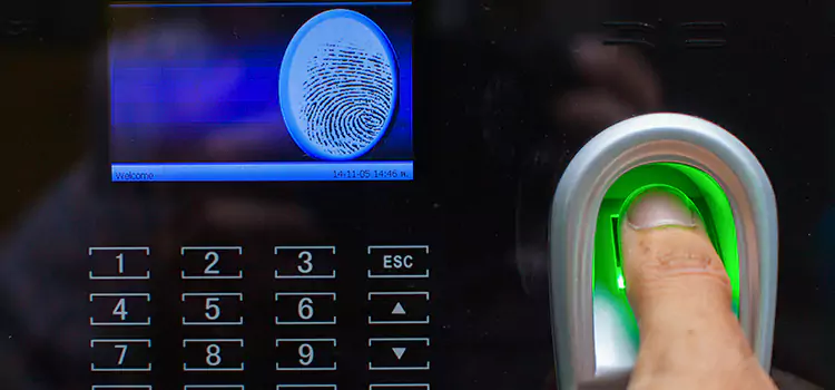 Your Trusted Partner for Secure Access in San Juan, TX