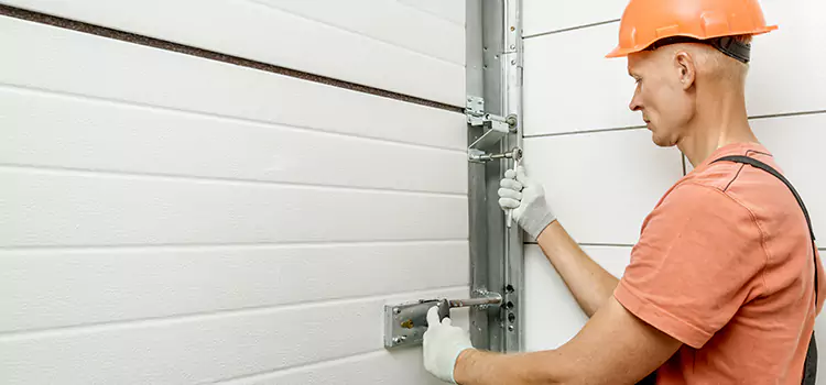 Why Choose Us for Garage Door Lock Services in San Juan, TX?