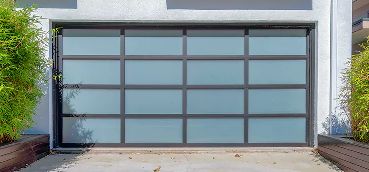 Why Choose Us for Garage Door Care in San Juan, TX?