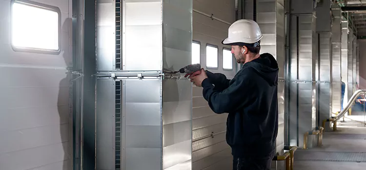 Prompt and Professional Garage Door Service in San Juan, Texas