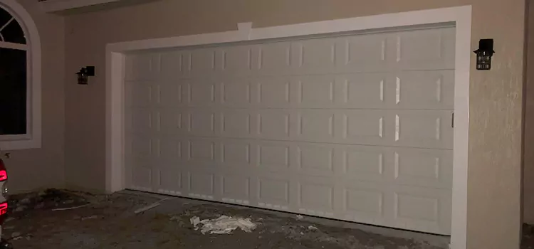 Garage Door Coil Replacement San Juan