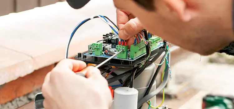 Specialized Brand Gate Motor Repairs San Juan