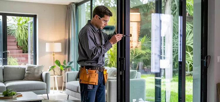 Why Choose Us for Your Glass Door Needs in San Juan, TX?