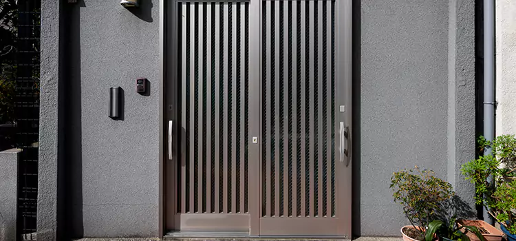 Why Choose Us for Your Security Needs in San Juan, TX?