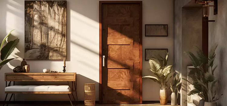 Specialty Interior Doors San Juan