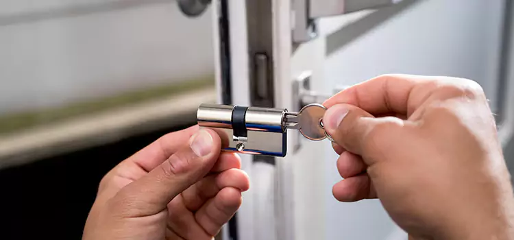 Lock Change Locksmiths San Juan