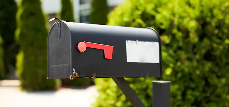 Secure Mailboxes for Packages San Juan