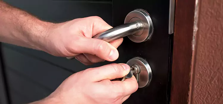 Master Key Control and Audits San Juan