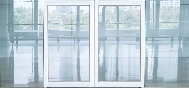 Mobile Sliding Screen Door Replacement San Juan