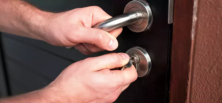 Pella Storm Door Lock Body Replacement San Juan