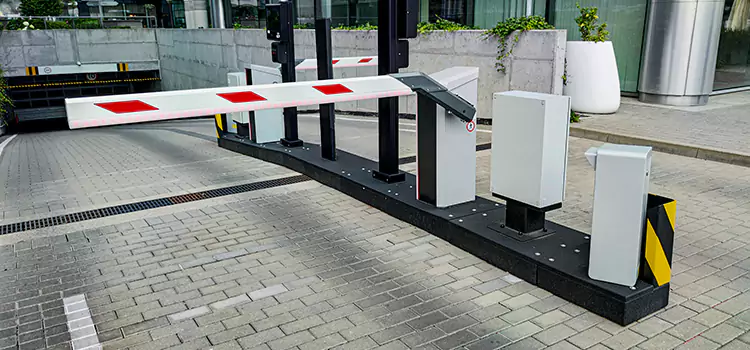 Custom Gate Design & Integration San Juan