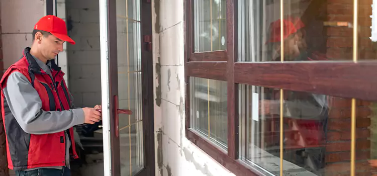 Sliding Door Lock Repair San Juan