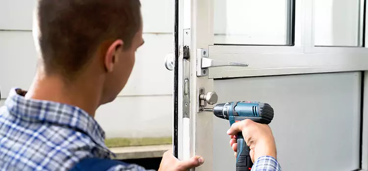 Experienced and Reliable Technicians San Juan