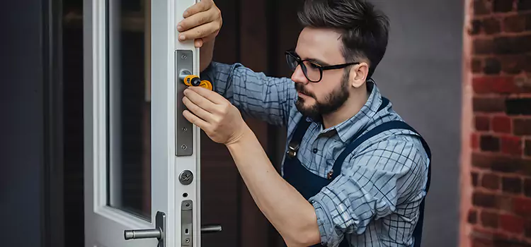 Residential Door Repairs San Juan
