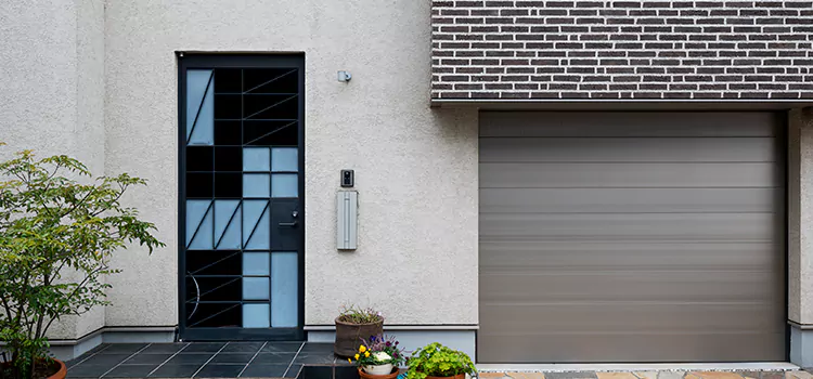 Residential Roll Up Security Doors San Juan