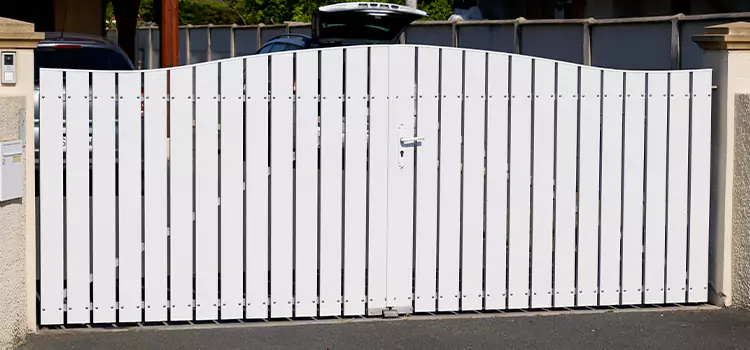 Why Choose Us for Residential Gate Repair in San Juan, TX?