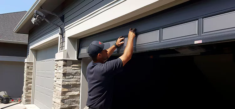 Janus Roll Up Doors San Juan
