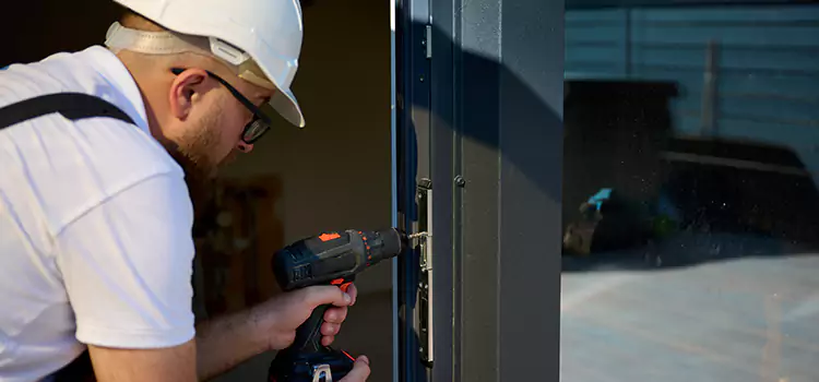 Aluminium Sliding Door Lock Fitting San Juan