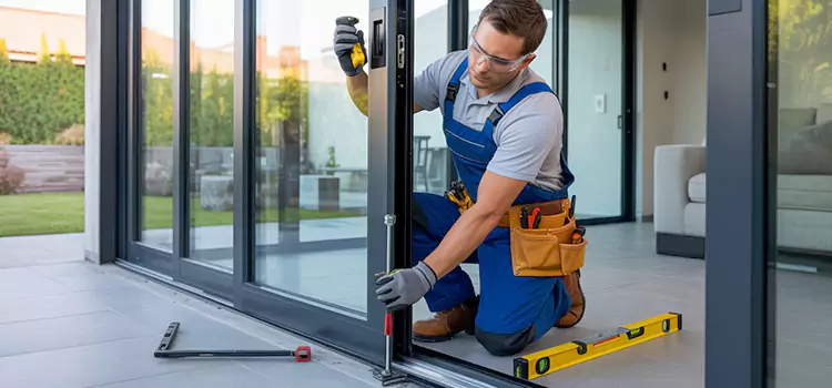 Patio Door Replacement San Juan