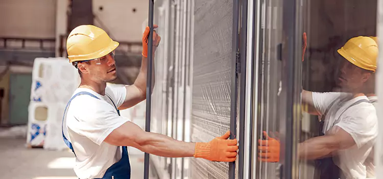 Sliding Door Mesh Replacement San Juan