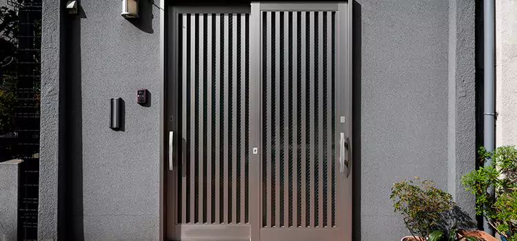 Specialized Steel Door Services in San Juan, TX