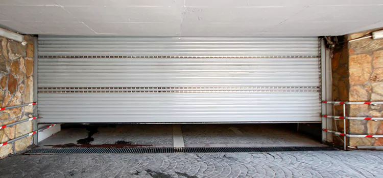 Steel Garage Door Repair San Juan