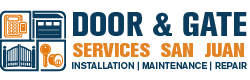 Door & Gate Services San Juan